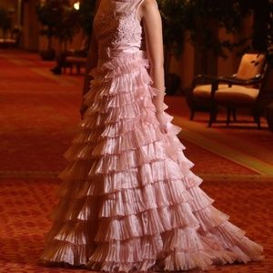 Evening gown - Sample dress